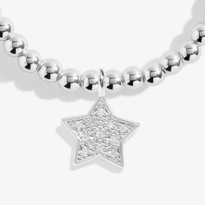 Joma Jewllery Confetti A Little Congratulations Bracelet