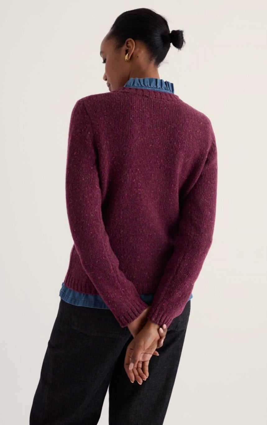 Seasalt Dawson Pick Jumper