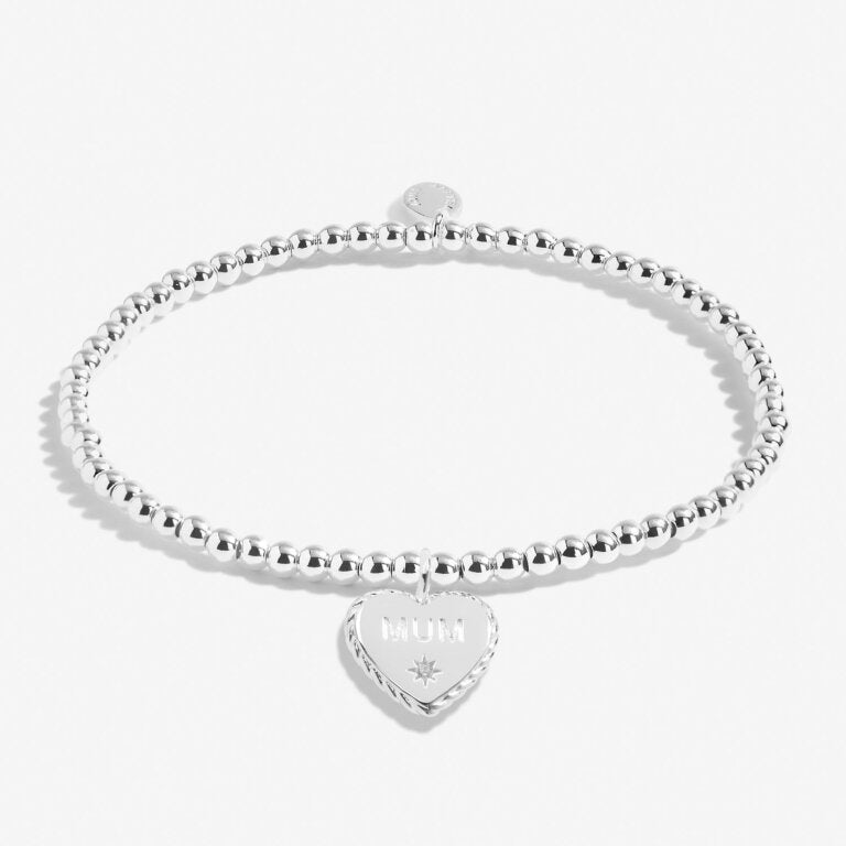 Joma Jewellery A Little "Just For You Mum" Bracelet