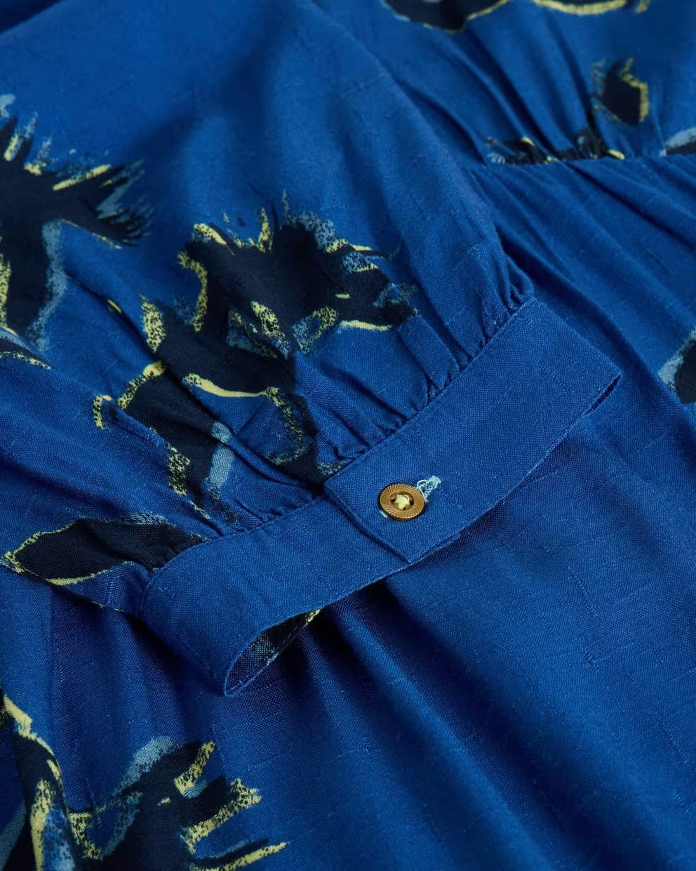 White Stuff Lucy Midi Dress