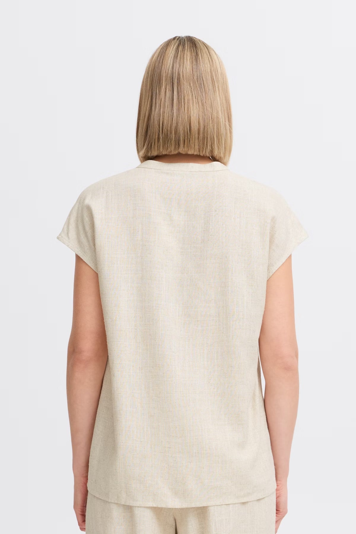 Fransa Frjuna Blouse