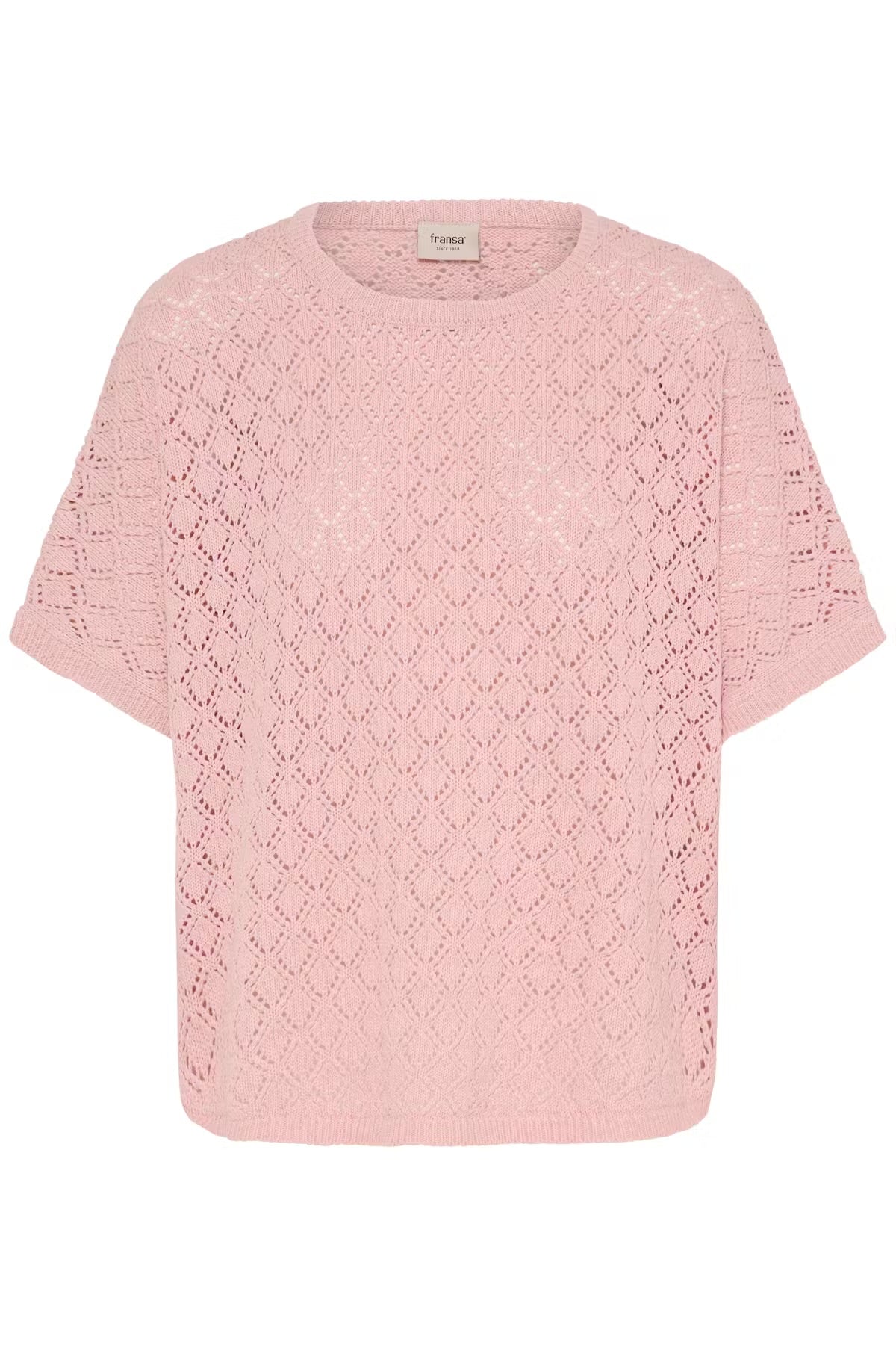 Fransa Frsinja Pullover