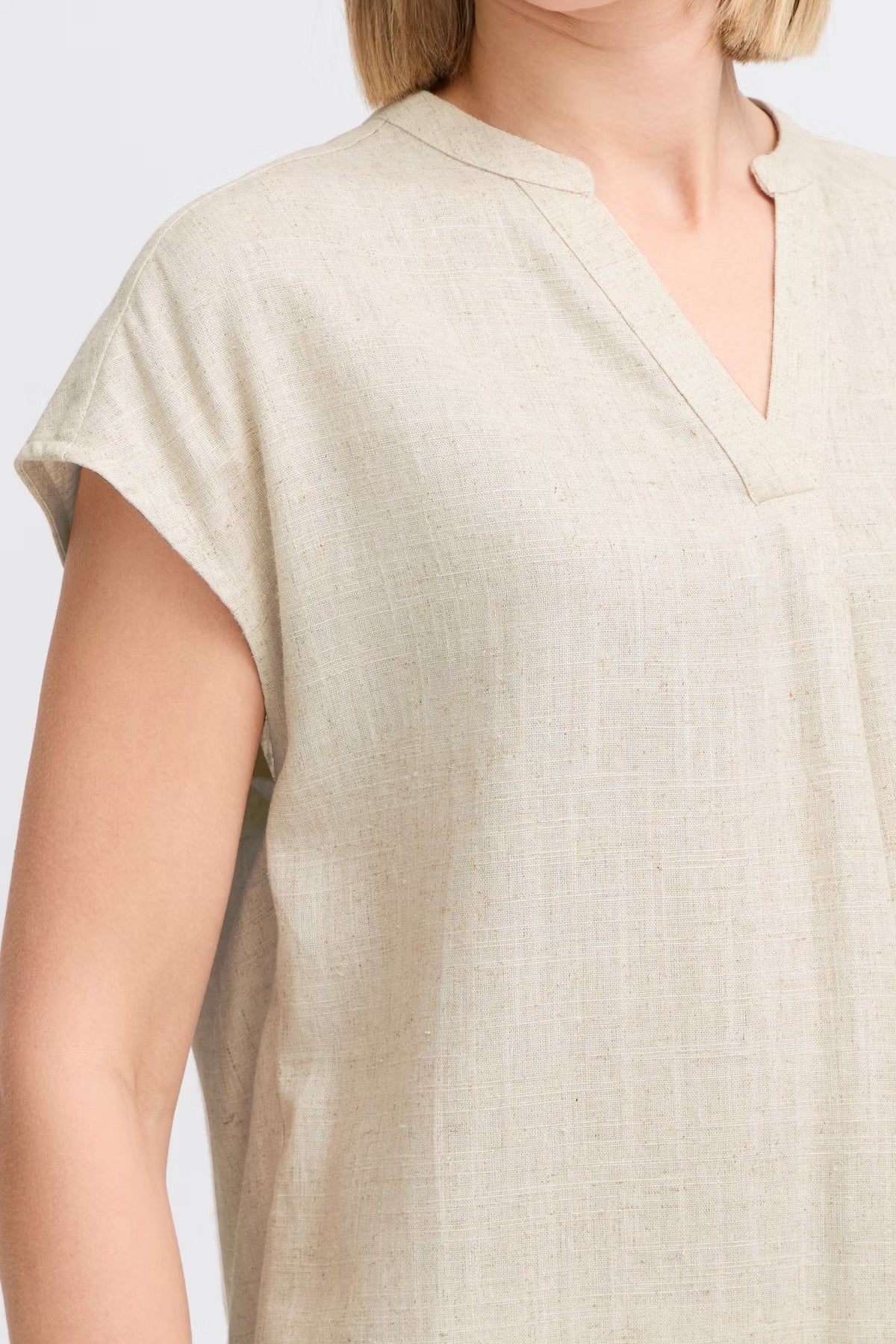 Fransa Frjuna Blouse