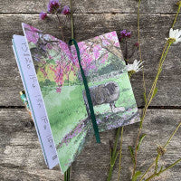 It’s The Little Things in Life 2026 Pocket Diary