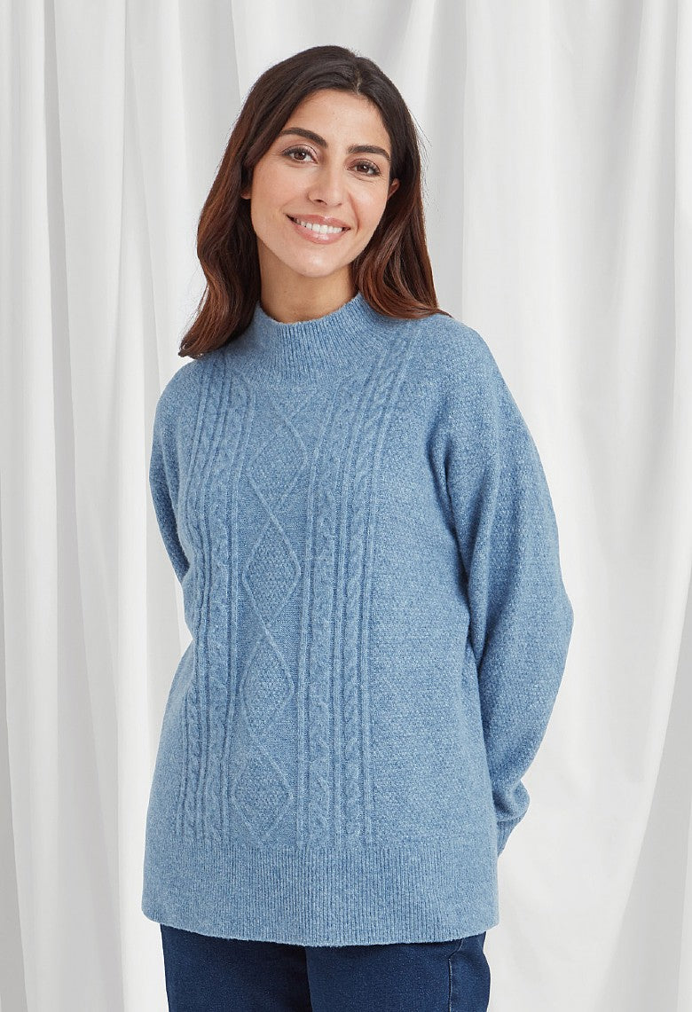 Adini Dawn Jumper