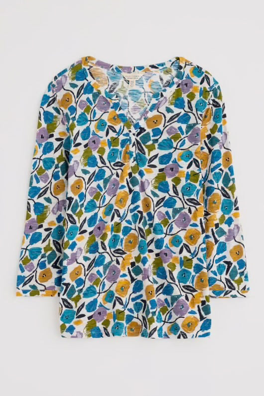 Seasalt Waterflow Top