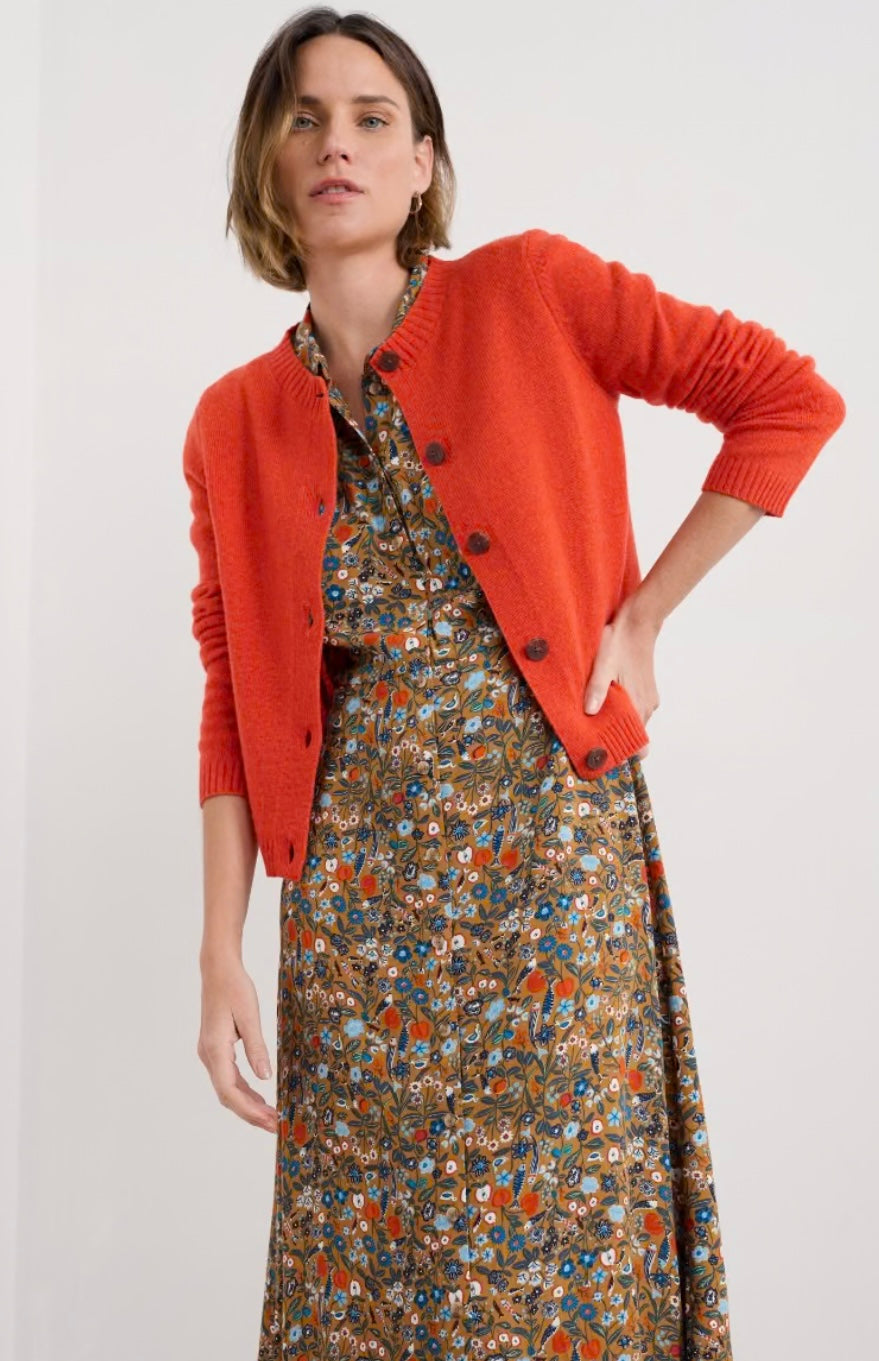 Seasalt Tern Tide Cardigan