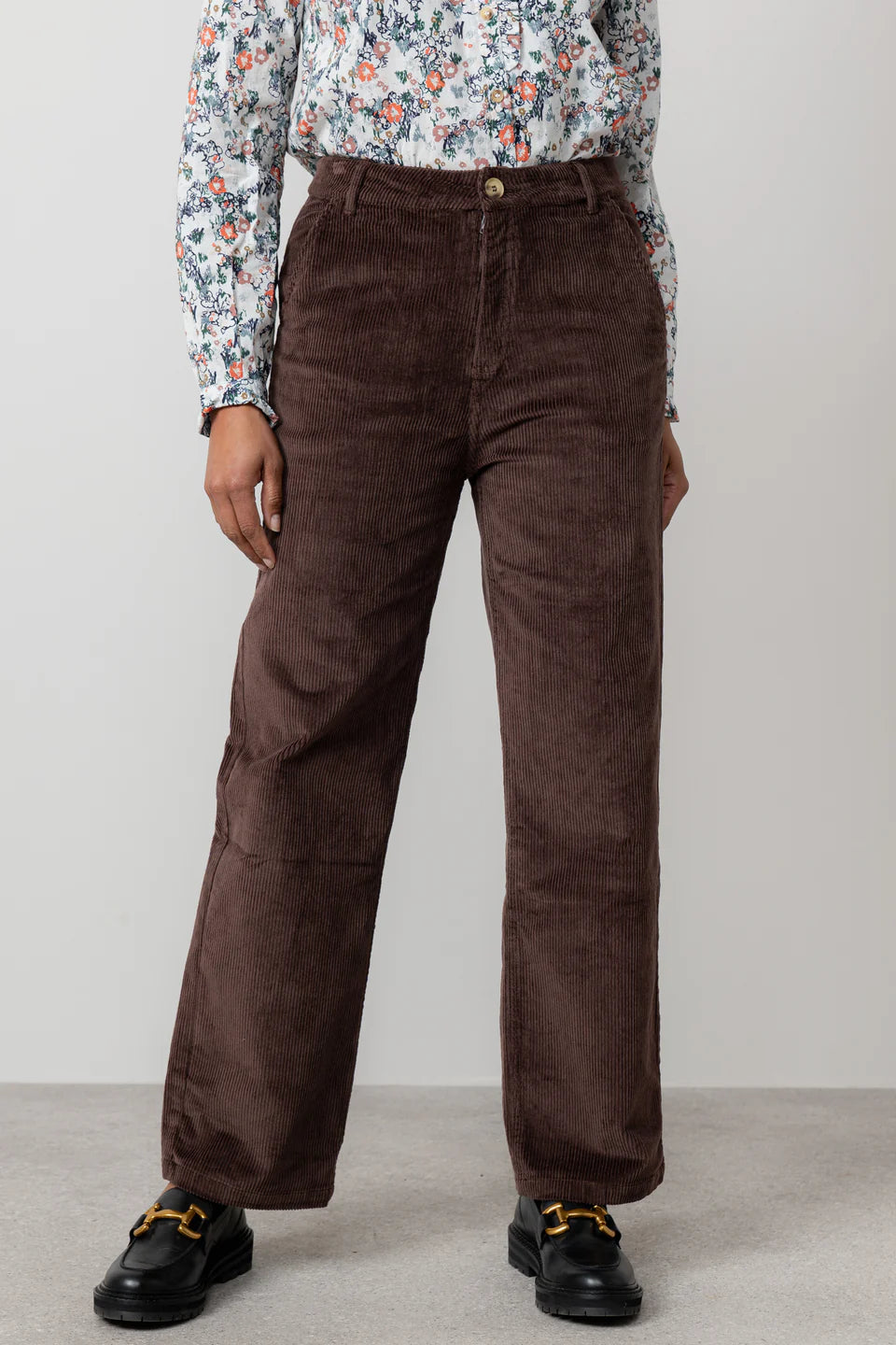 Lily & Me Strachan Trousers