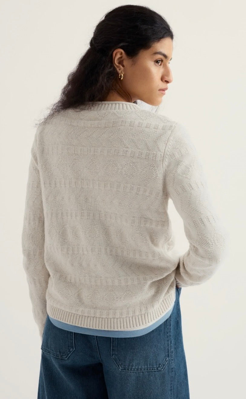 Seasalt Kinter Jumper