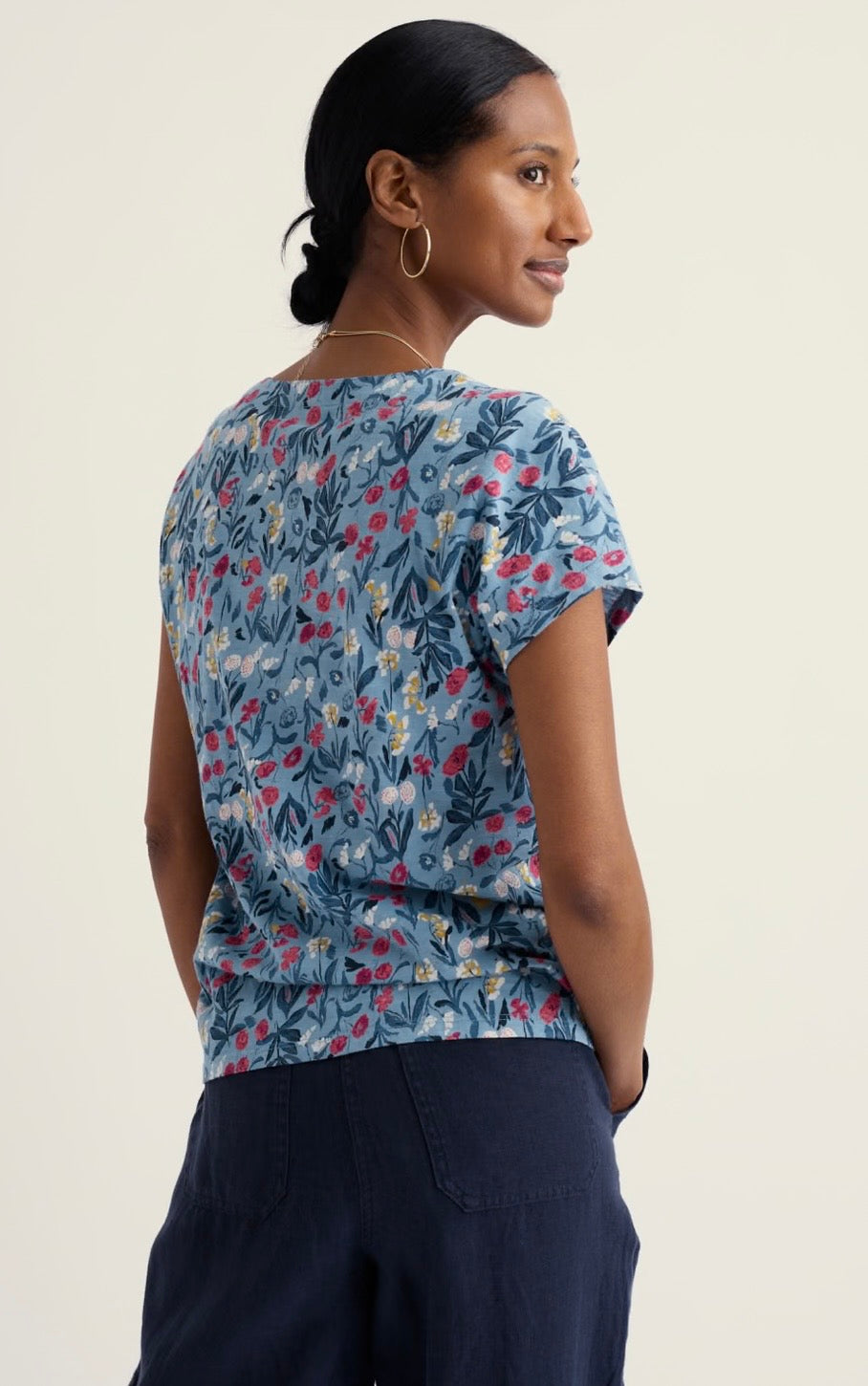 Seasalt Studio Glass Top