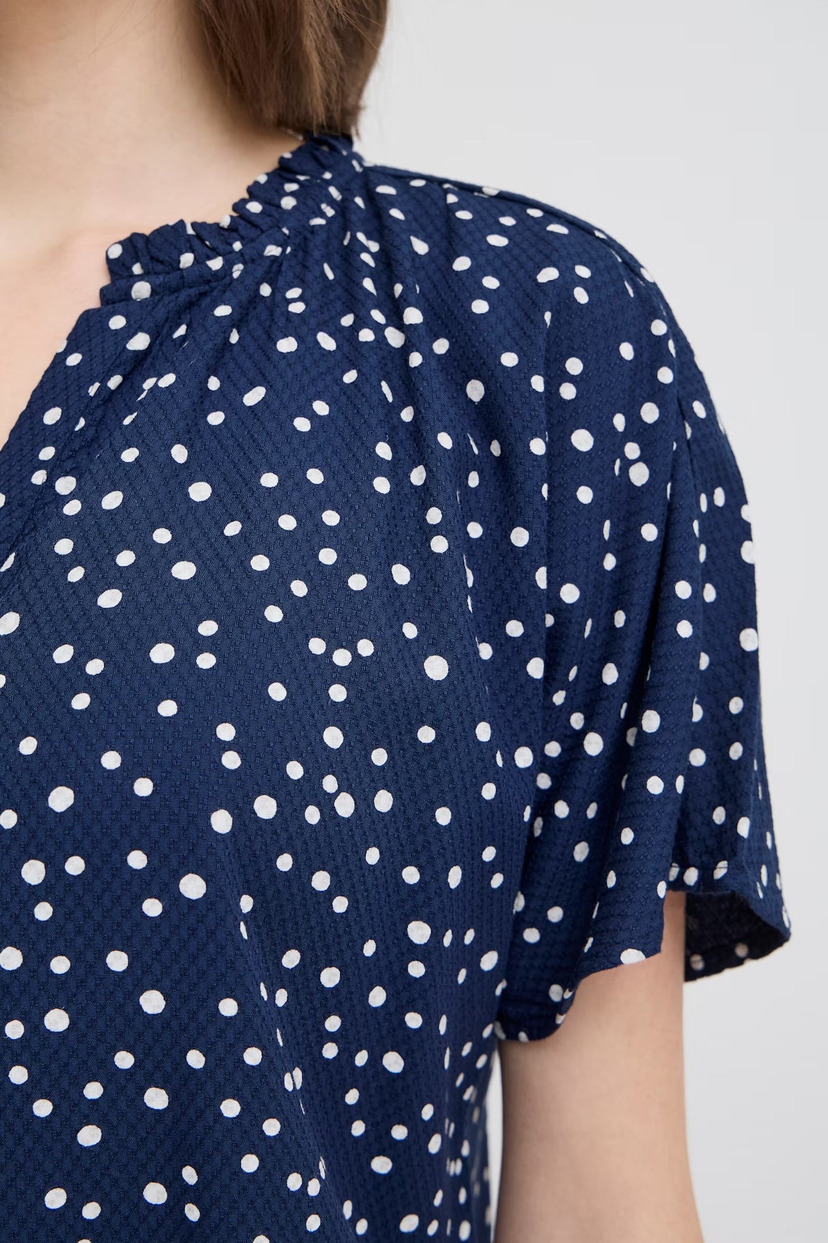 Fransa FrKamma Blouse