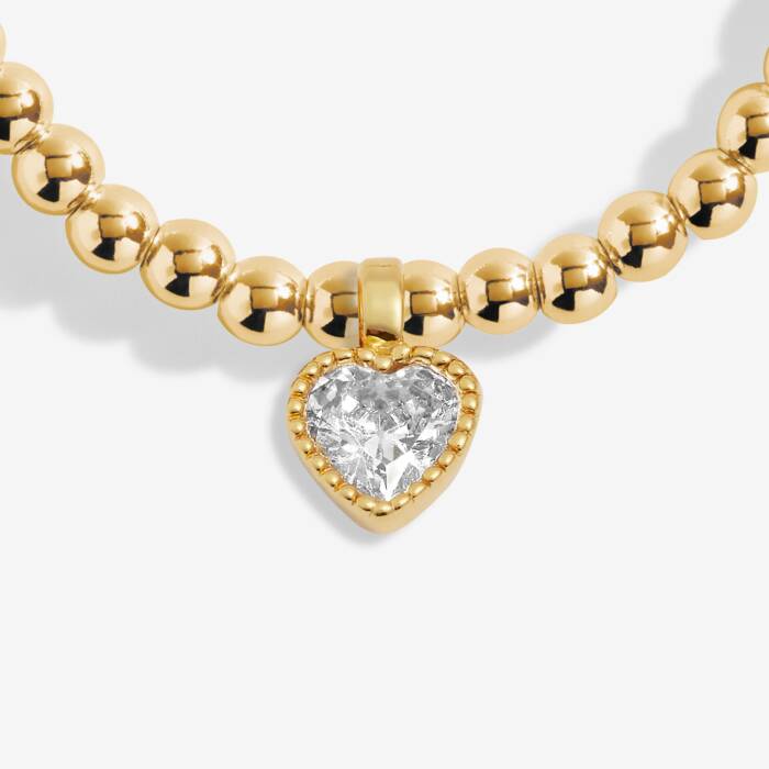 Joma Jewellery A Little ' Happy 50th Birthday ' Bracelet