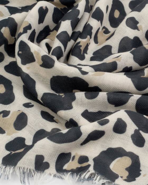 Katie Loxton Printed Scarf