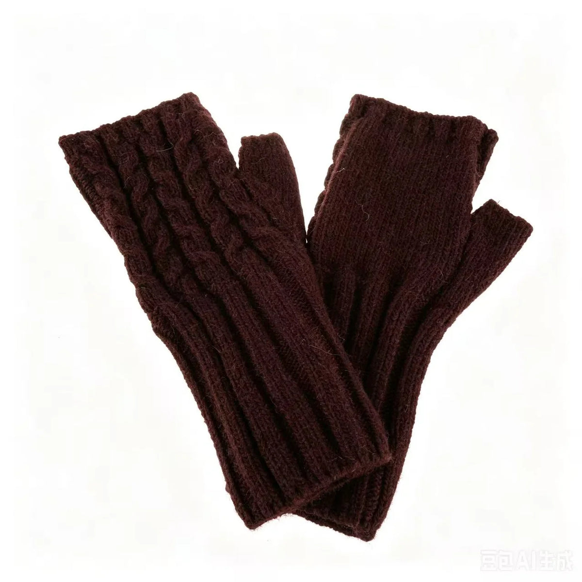 Park Lane Fingerless Gloves