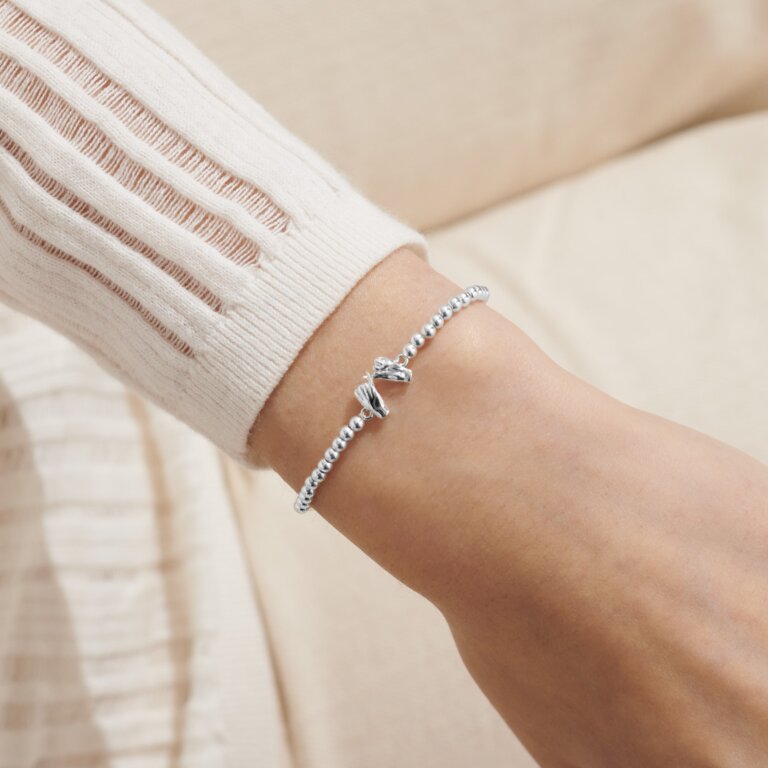 Joma Jewellery "A Little Pinky Promise" Bracelet
