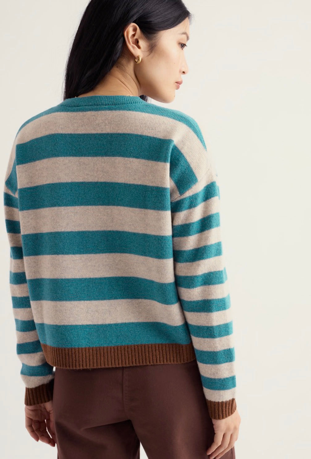 Seasalt Pinwell Cardigan