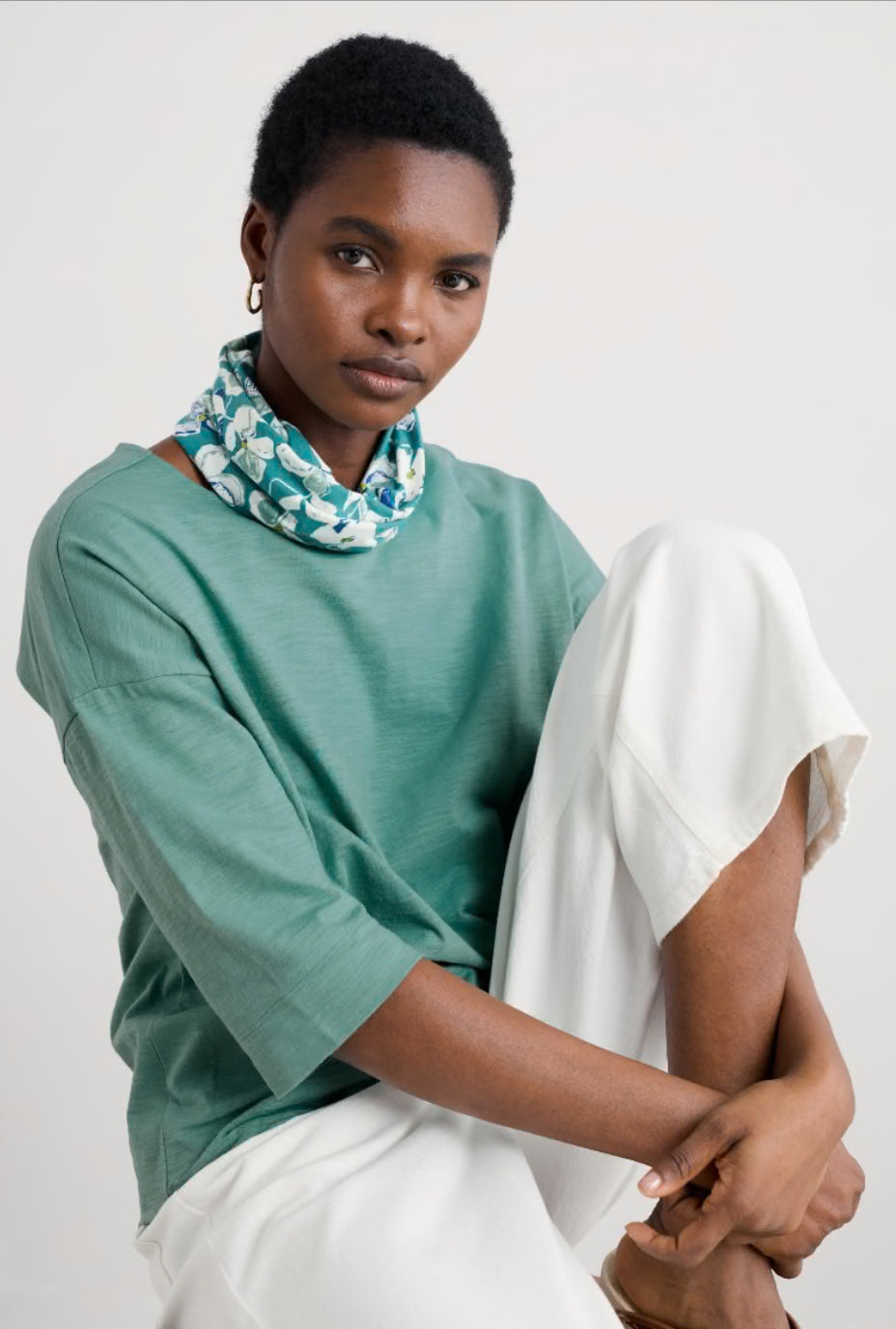 Seasalt Organic Cotton Handyband