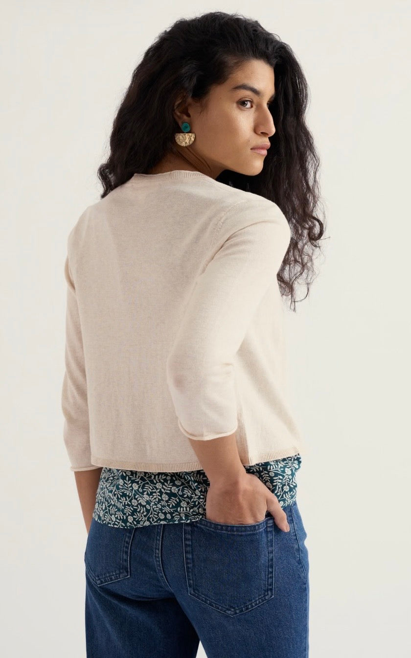 Seasalt Vanessa Cardigan