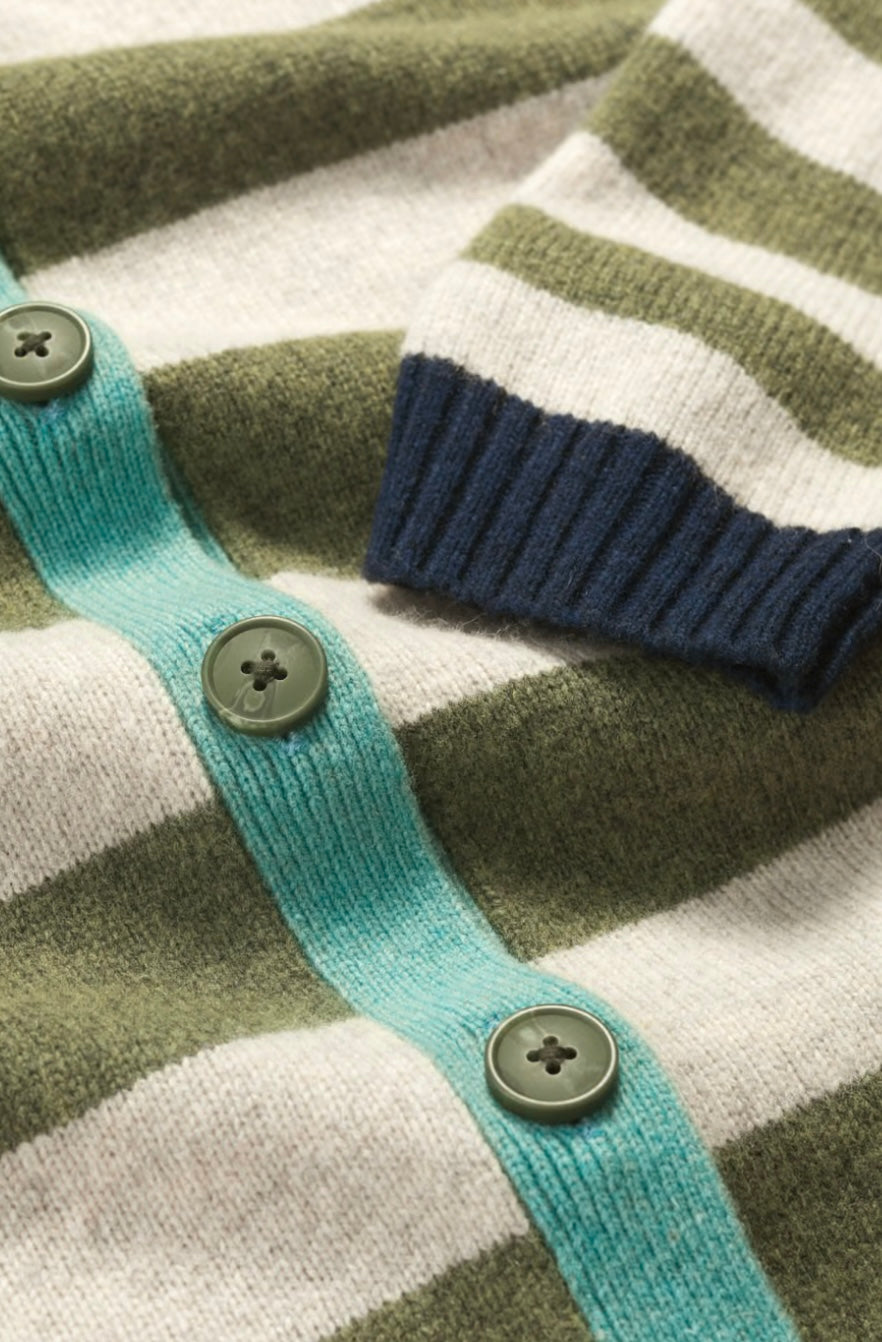 Seasalt Pinwell Cardigan