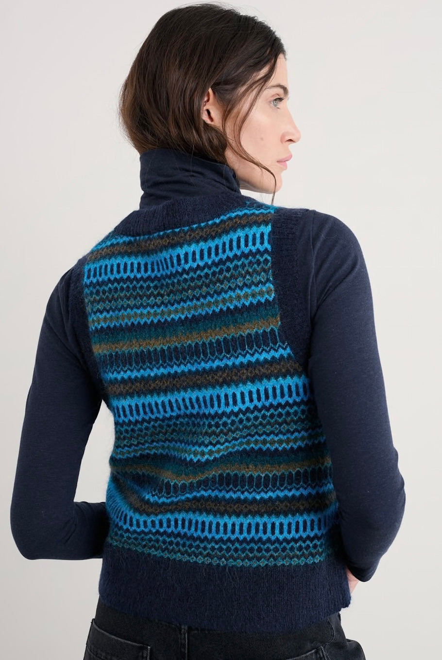 Seasalt Annik Vest