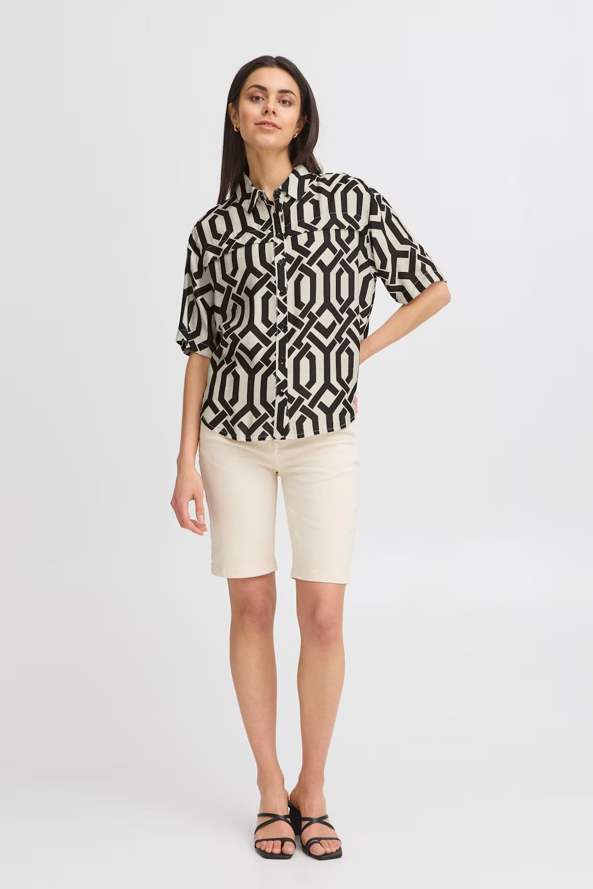 Fransa Frariana Shirt