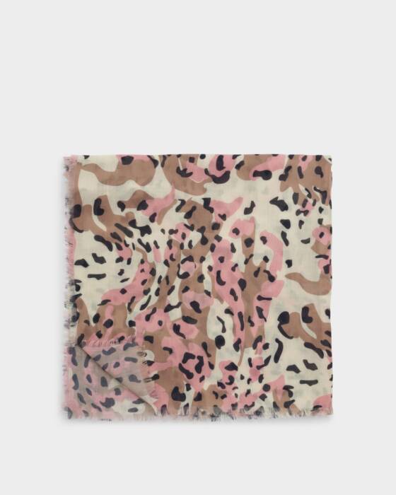 Katie Loxton Printed Scarf