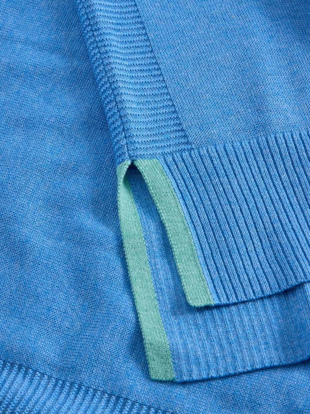White Stuff Olive Jumper