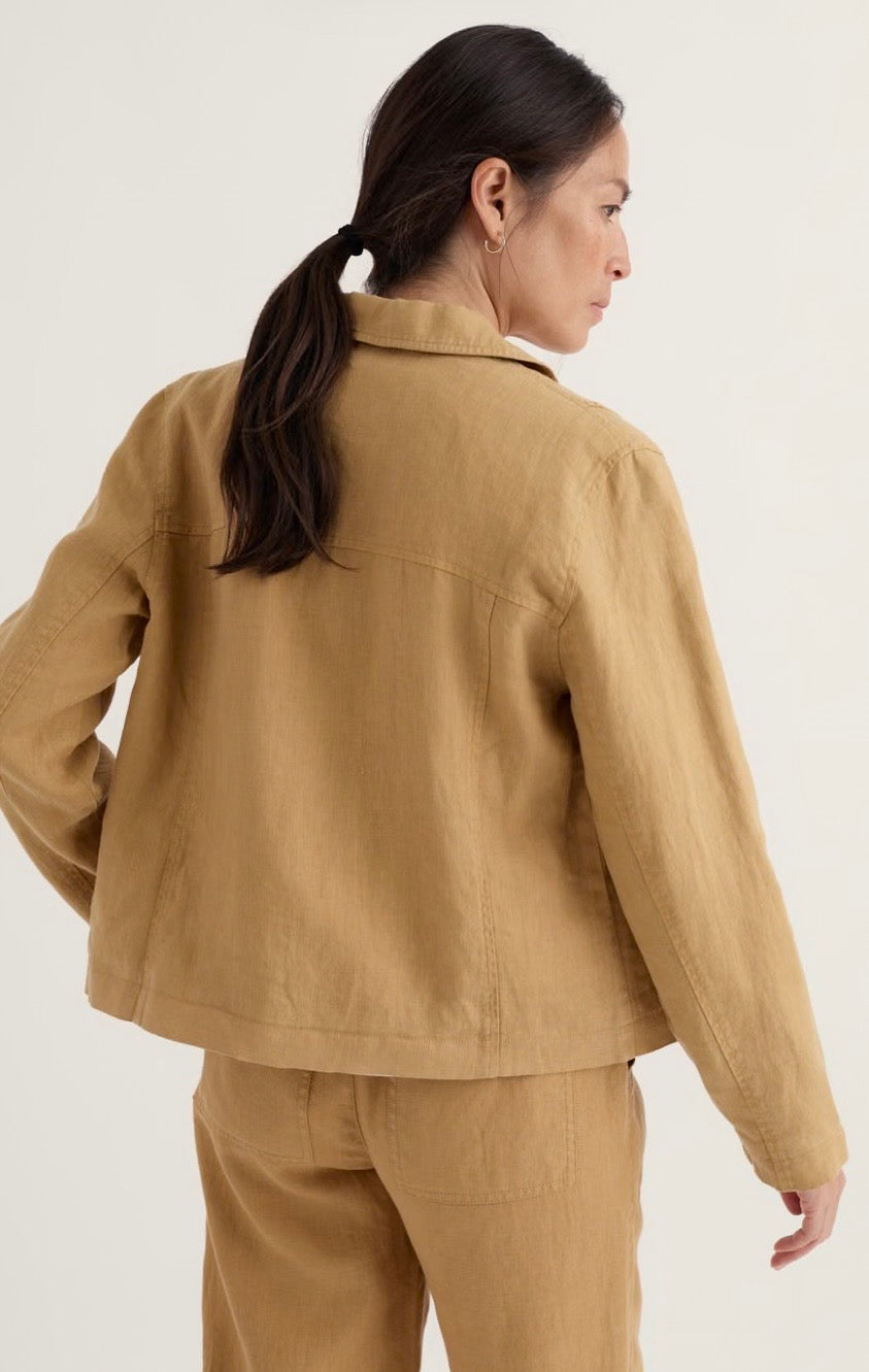 Seasalt Arame Jacket