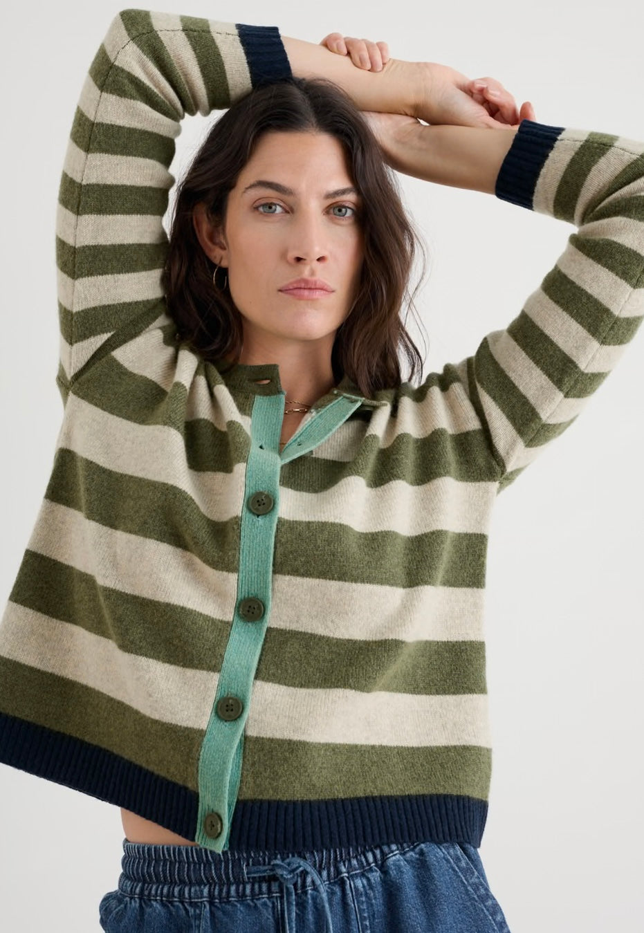 Seasalt Pinwell Cardigan