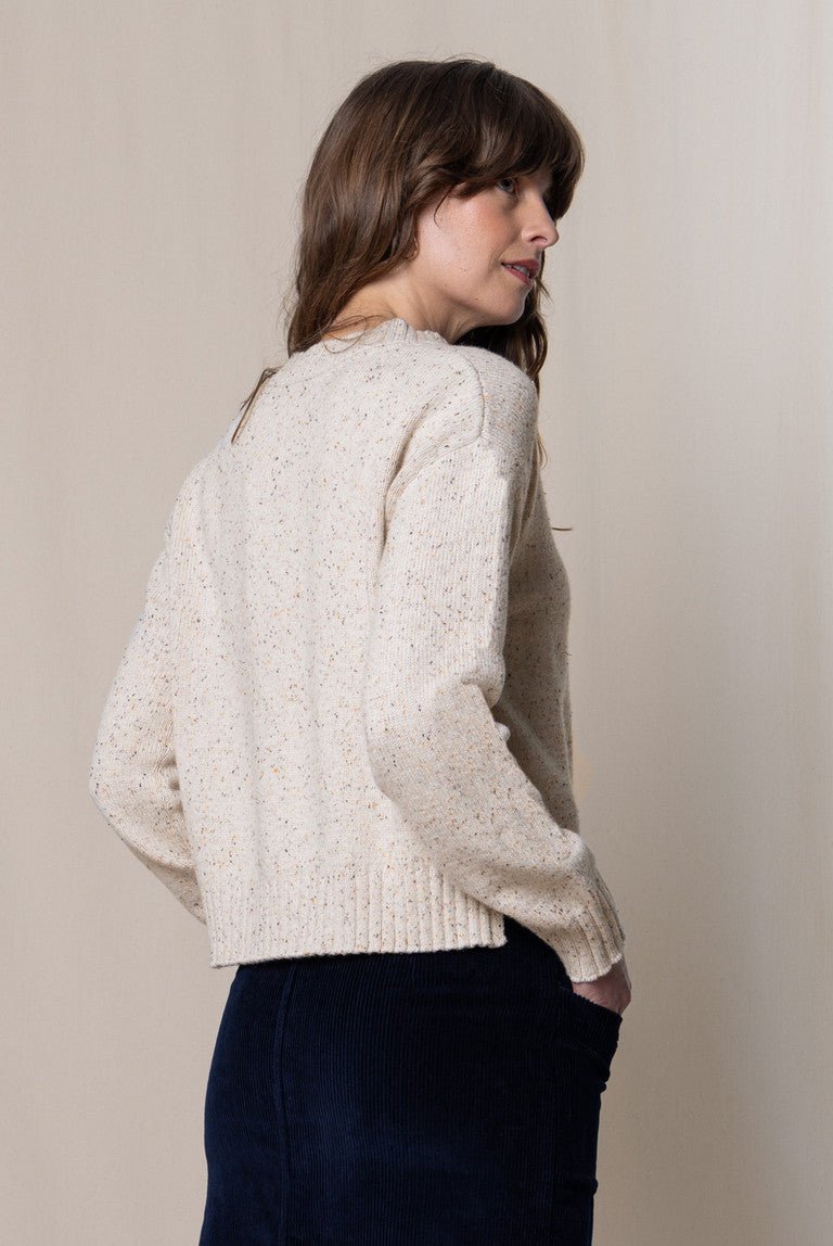Lily & Me June Cardigan