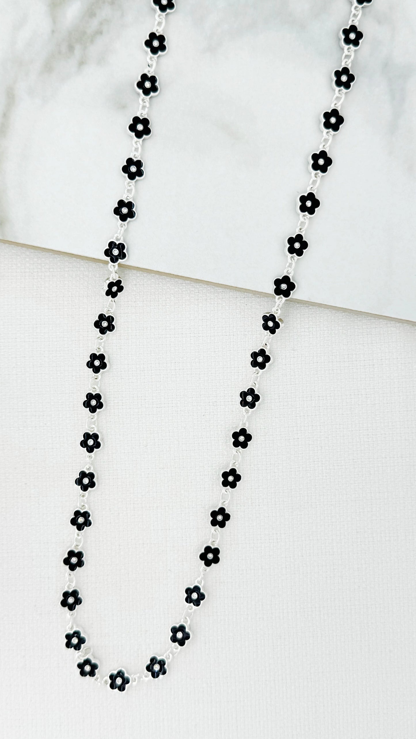 Envy Jewellery Necklace