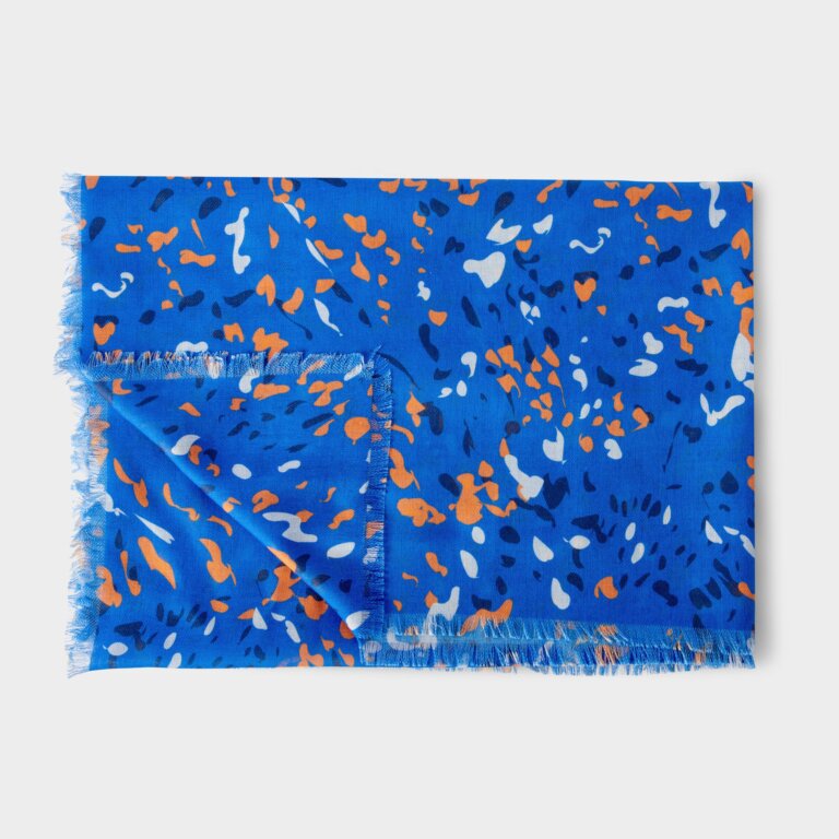 Katie Loxton Printed Scarf