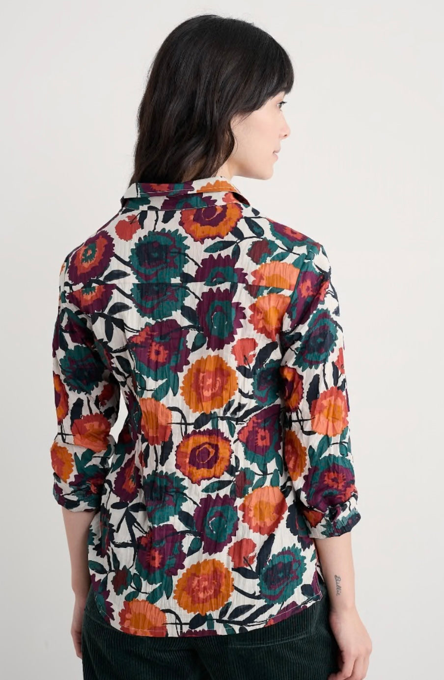 Seasalt Larissa Shirt