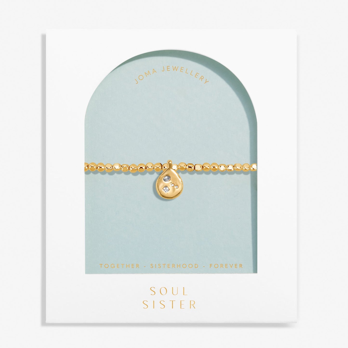 Dolce Vita Soul Sister Bracelet
