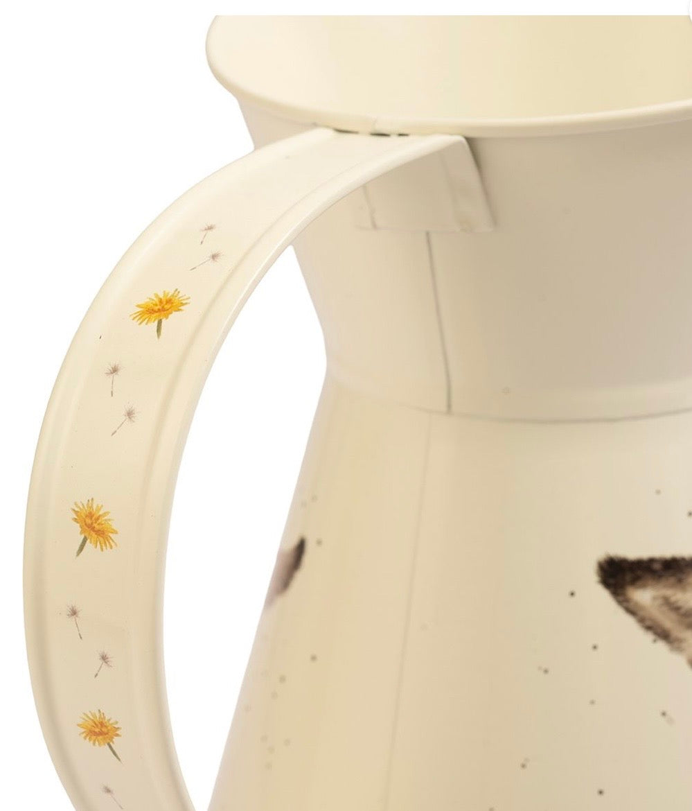 Wrendale Donkey Flower Jug