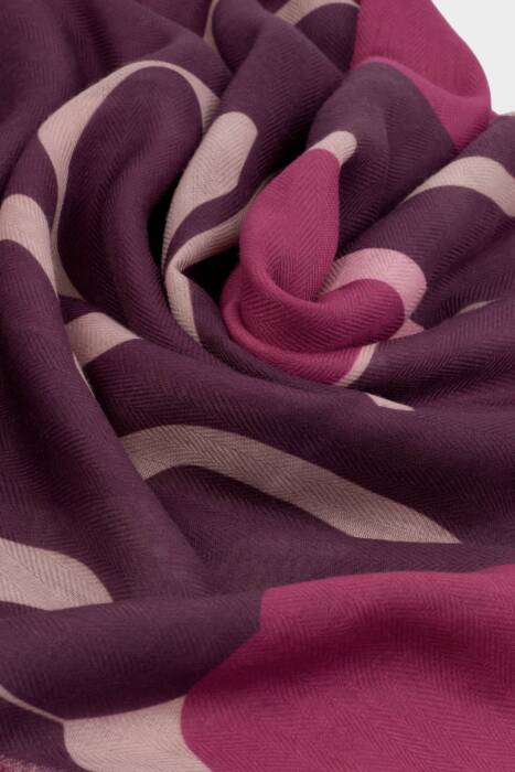 Katie Loxton Printed Scarf