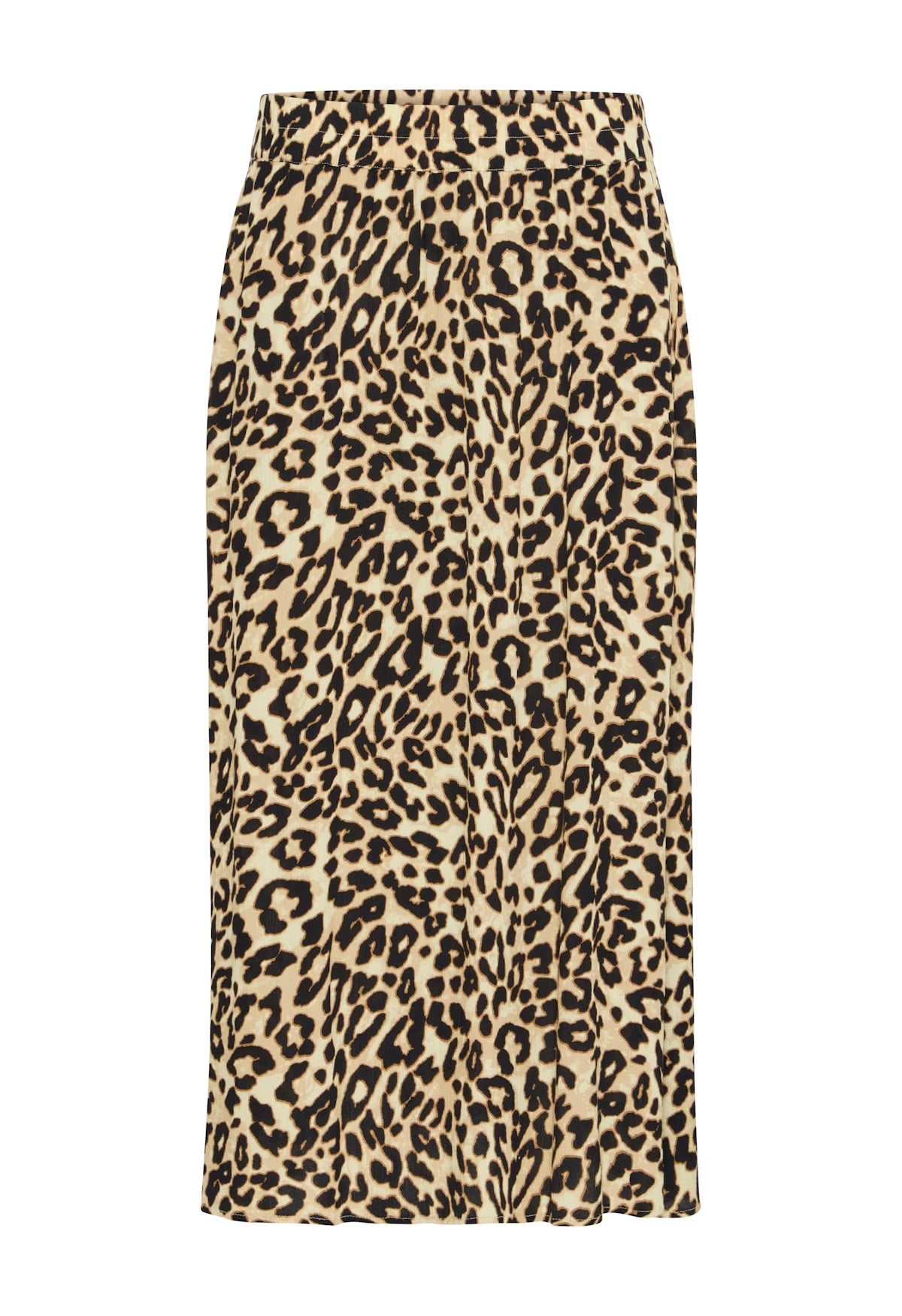 Fransa Frease Skirt