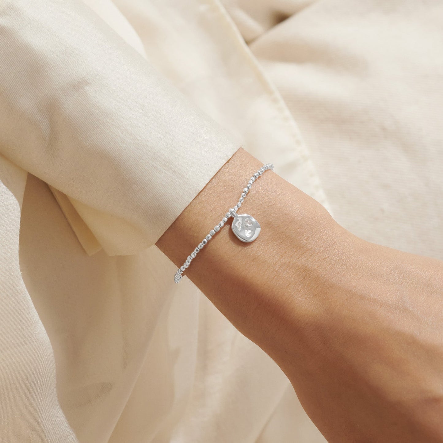 Dolce Vita Happiest of Birthdays Bracelet