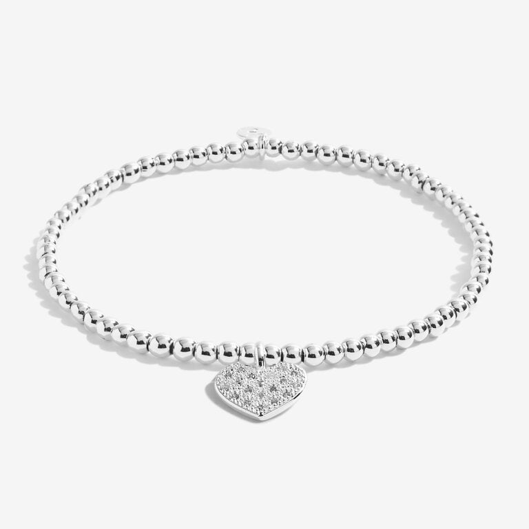 Joma Jewllery A Little Terrific Thirty Bracelet