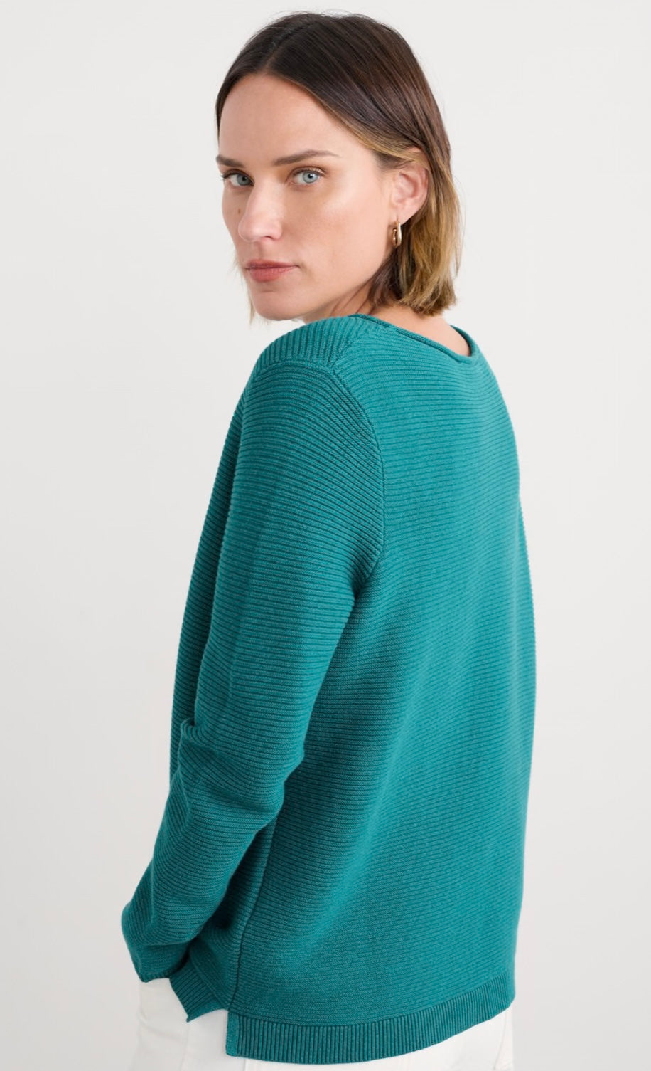 Seasalt Makers Jumper