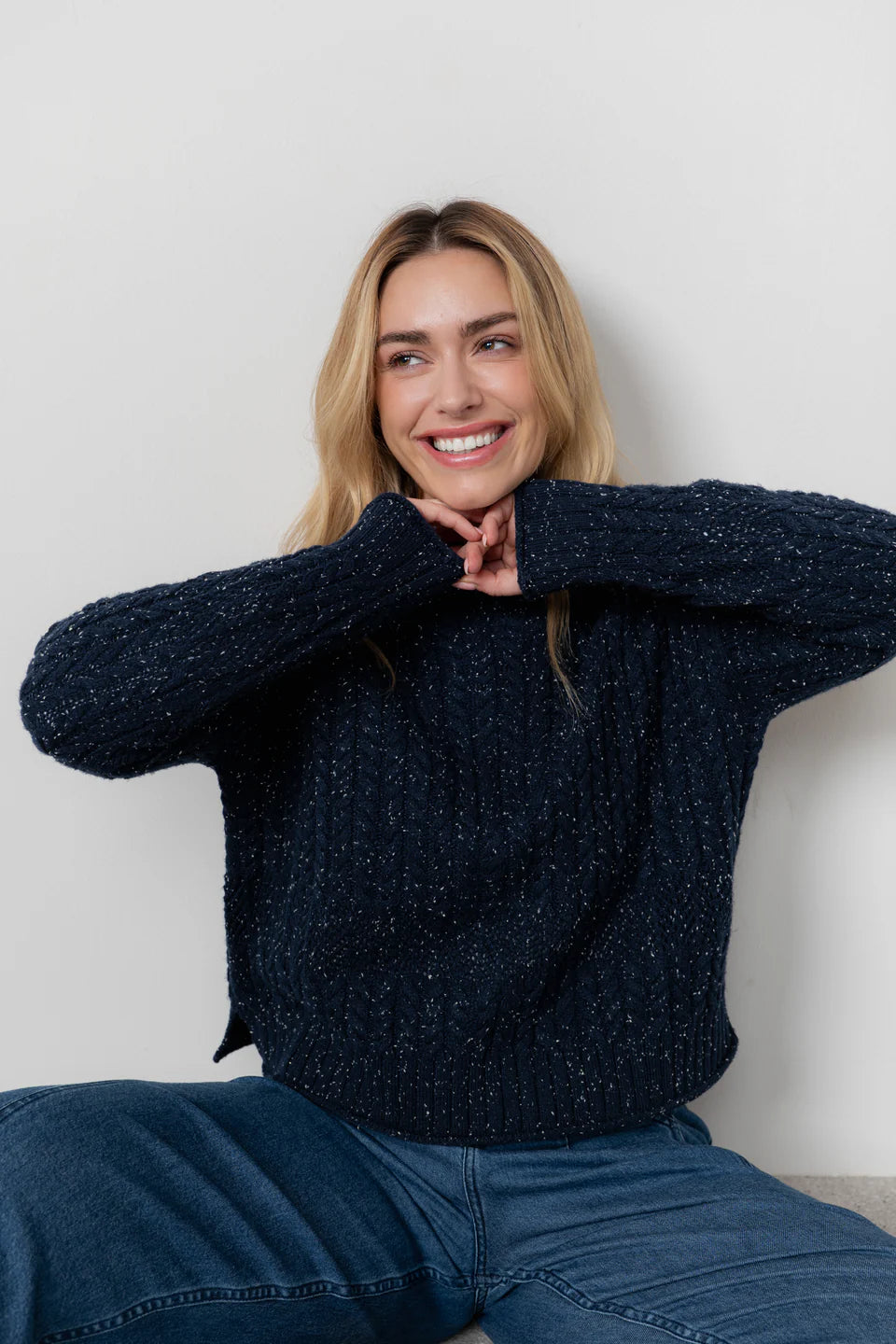 Lily & Me Elspeth Jumper