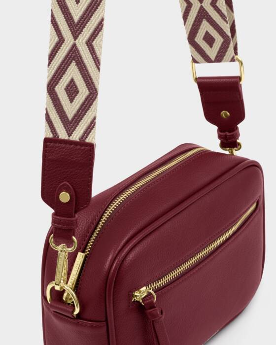 Katie Loxton Hallie Crossbody Bag