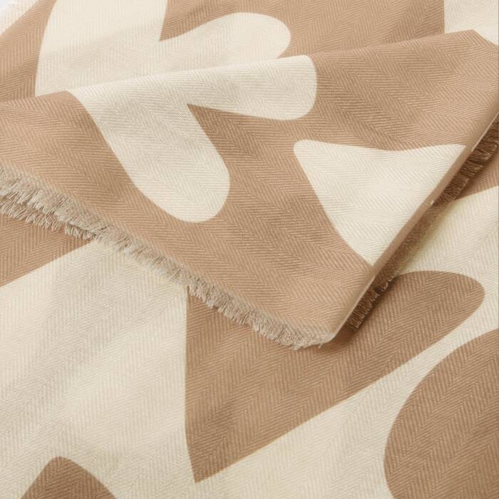 Katie Loxton Printed Scarf