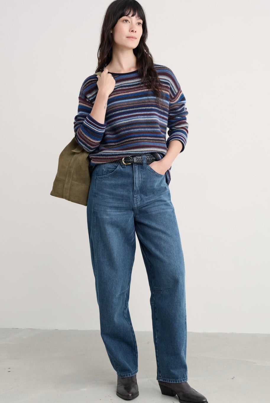 Seasalt Fruity Jumper II
