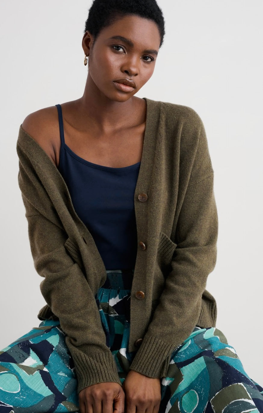 Seasalt Senara Cardigan