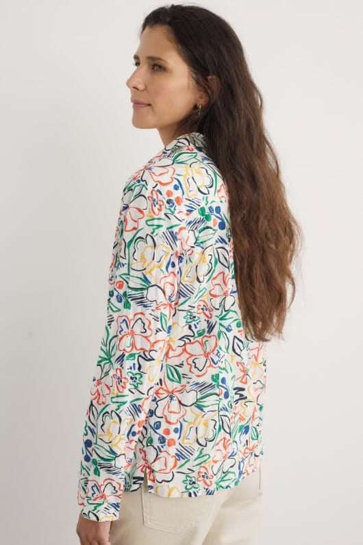 Seasalt Larissa Shirt