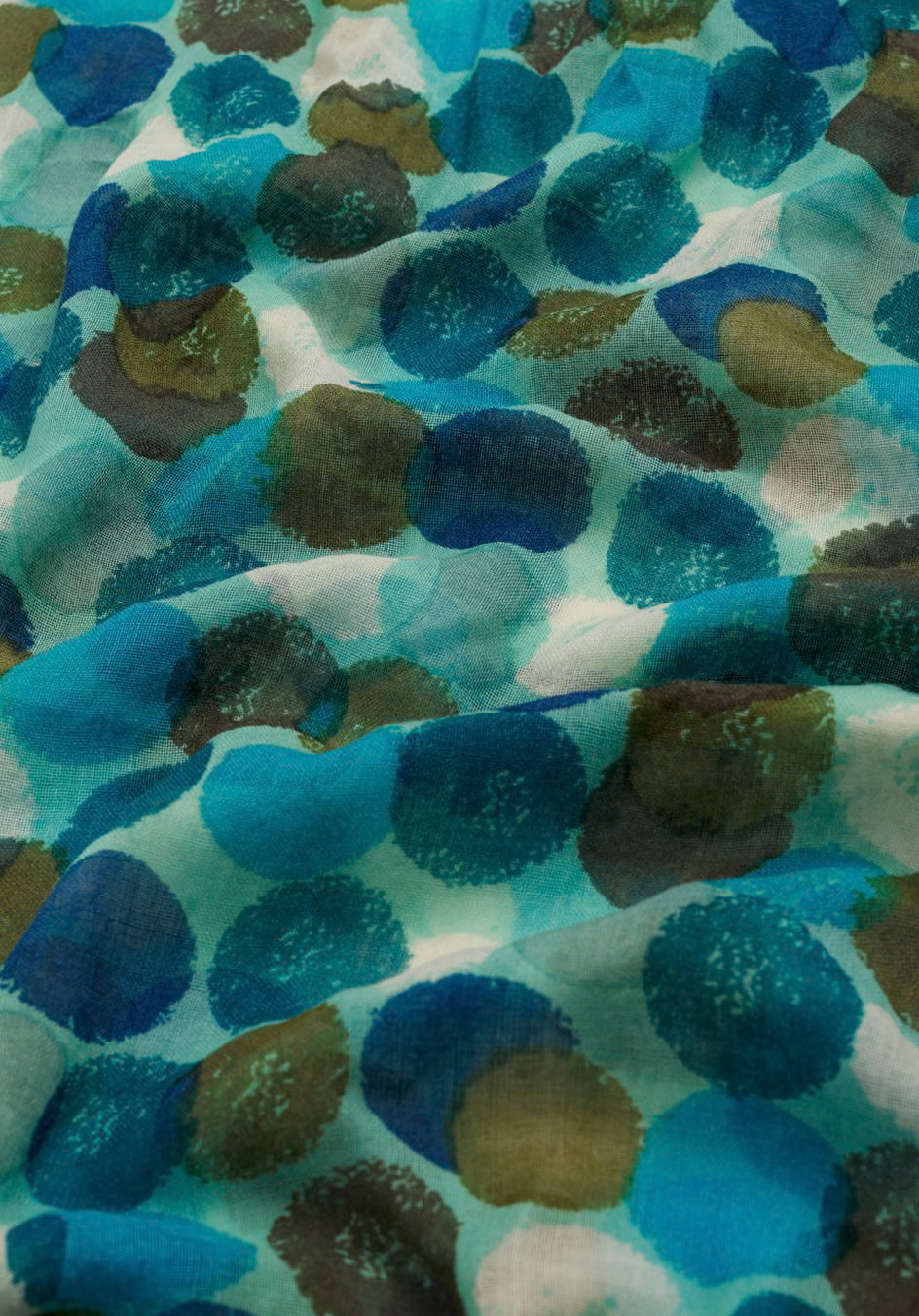 Seasalt Pretty Circle Scarf