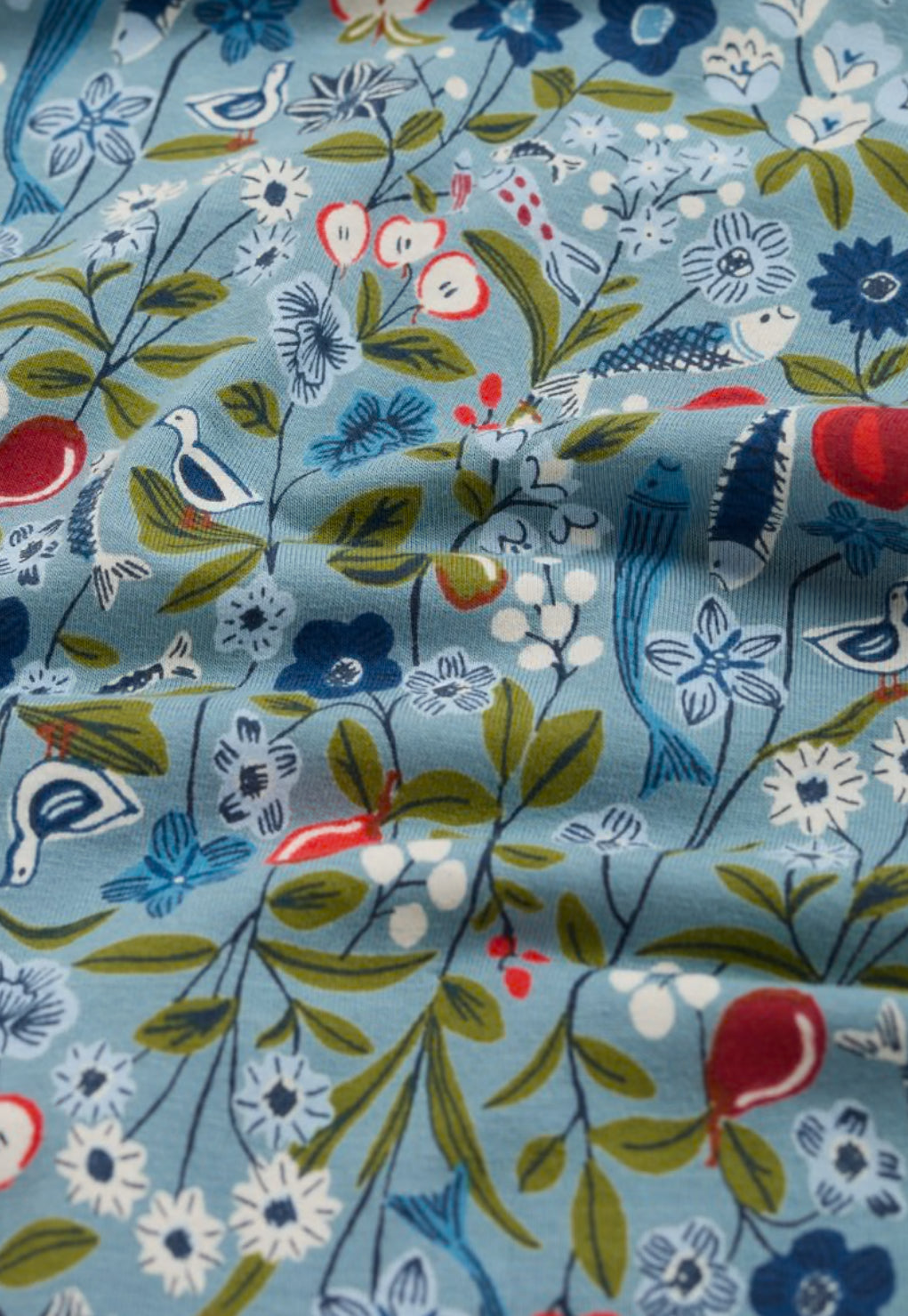 Seasalt Organic Cotton Handyband