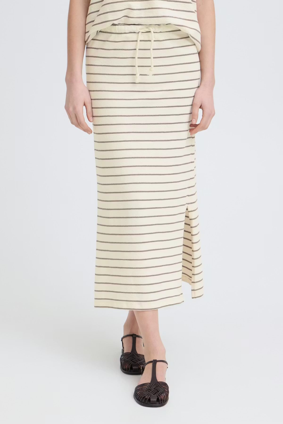 Fransa Frfauna Skirt