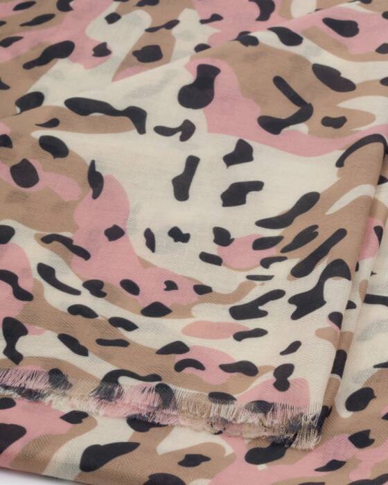 Katie Loxton Printed Scarf